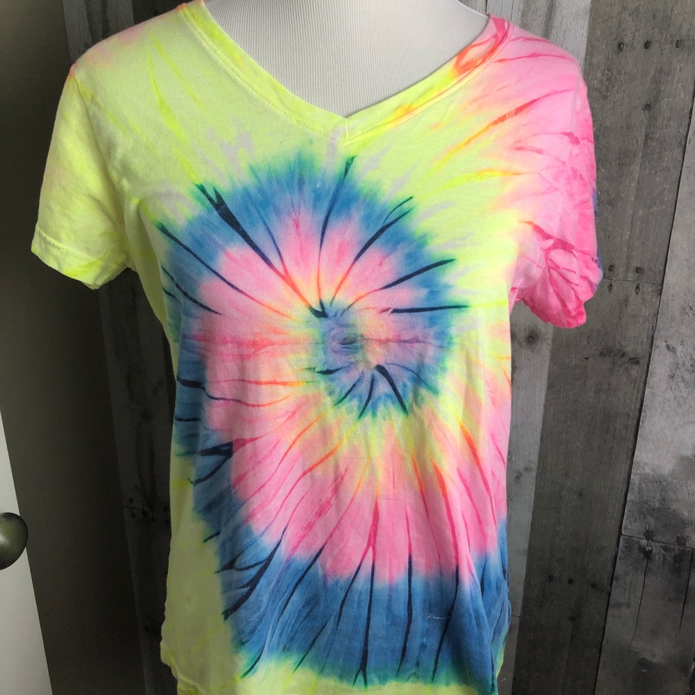 Tie Dye shirt
